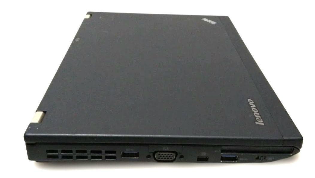 ThinkPad X230　i5／8Gメモリ／780Gデュアルブート／BL KB