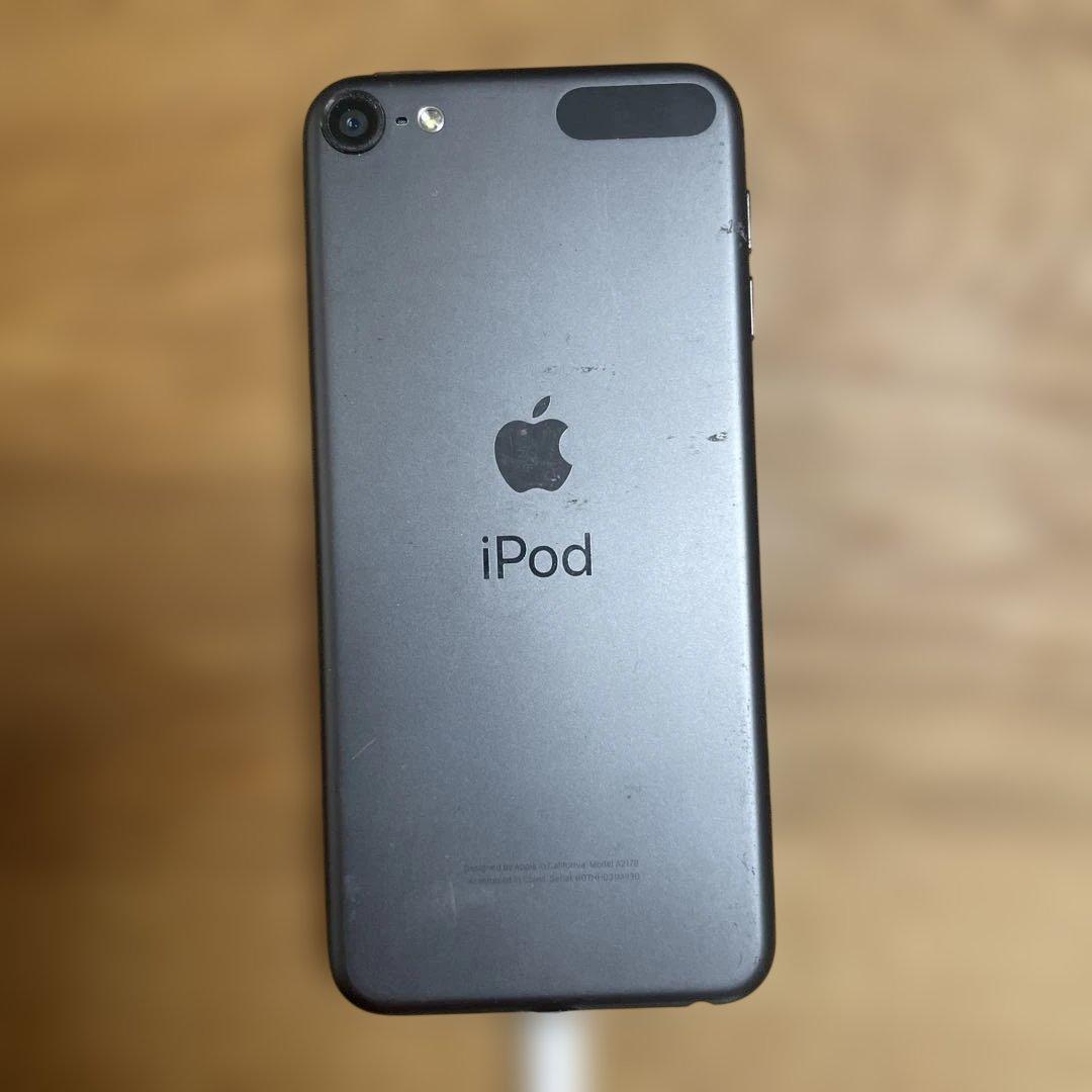 iPod Touch 第7世代 32GB スペースグレー