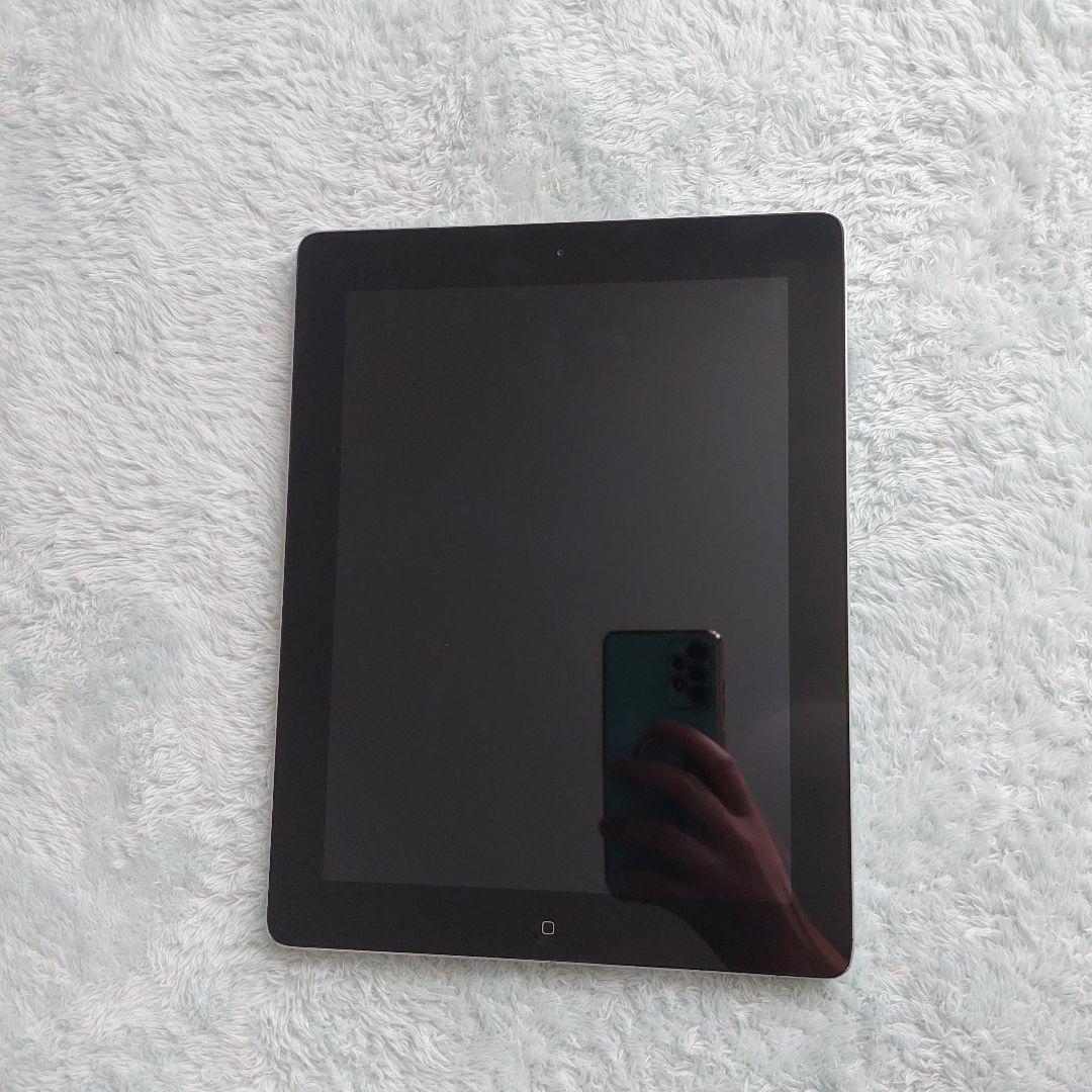 iPad　A1458