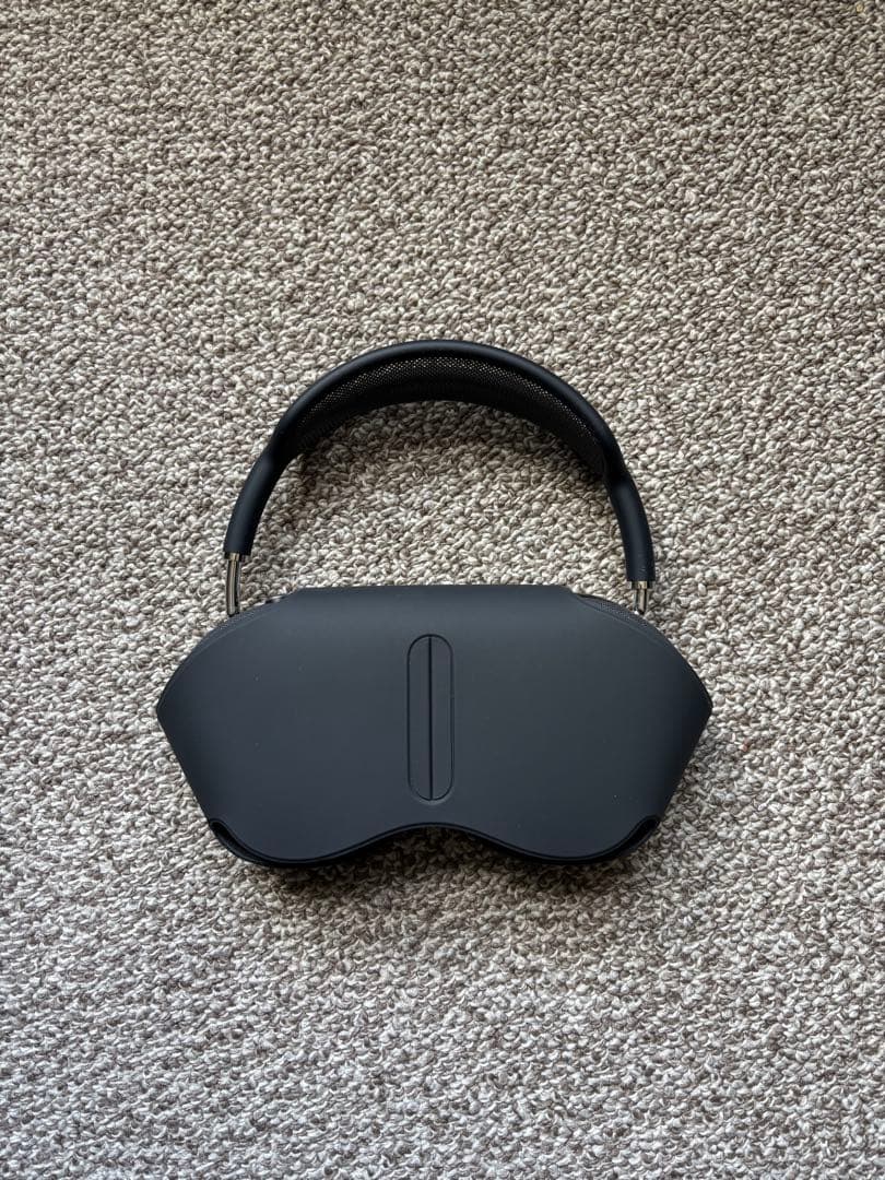 Apple AirPods Max 第1世代 スペースグレー 本体