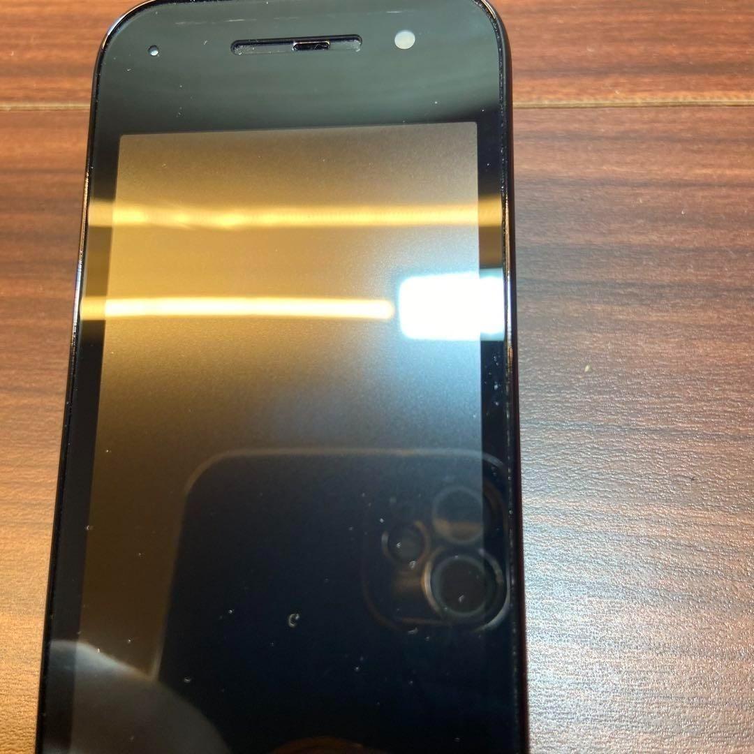 ソフトバンク 301P ガラケー 3321