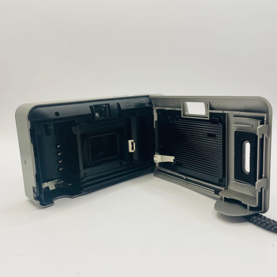 Konica Big Mini F ビッグミニ フイルムカメラ
