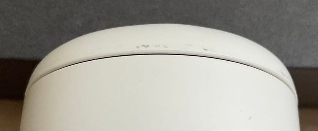 Bose Quietcomfort earburds ワイヤレス　純正