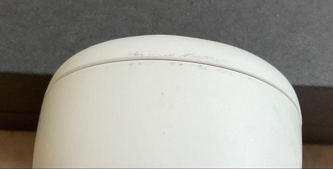 Bose Quietcomfort earburds ワイヤレス　純正