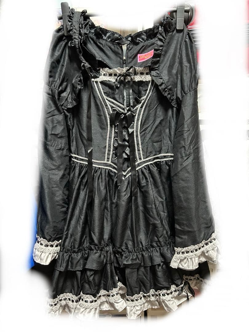 神崎蘭子(R) フルセット＋傘