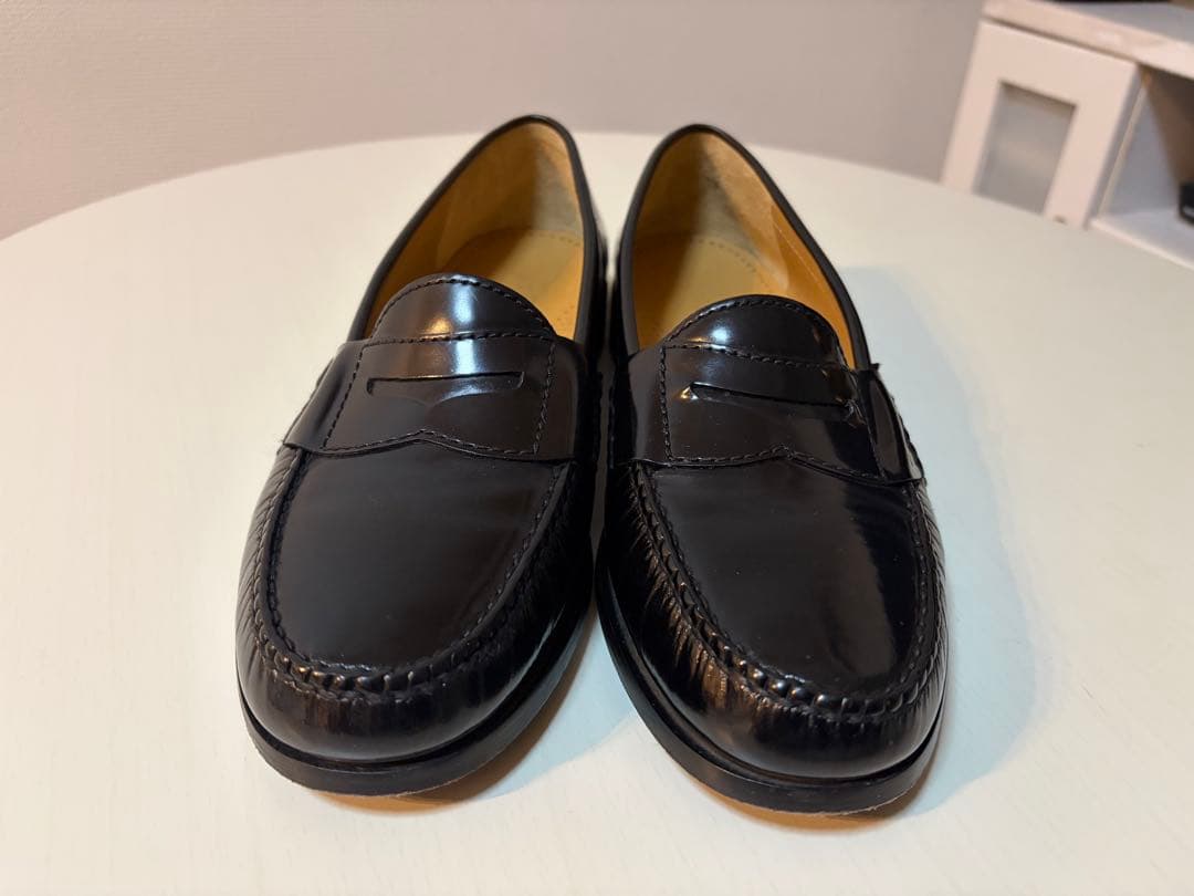 コールハーン　ピンチペニーローファー