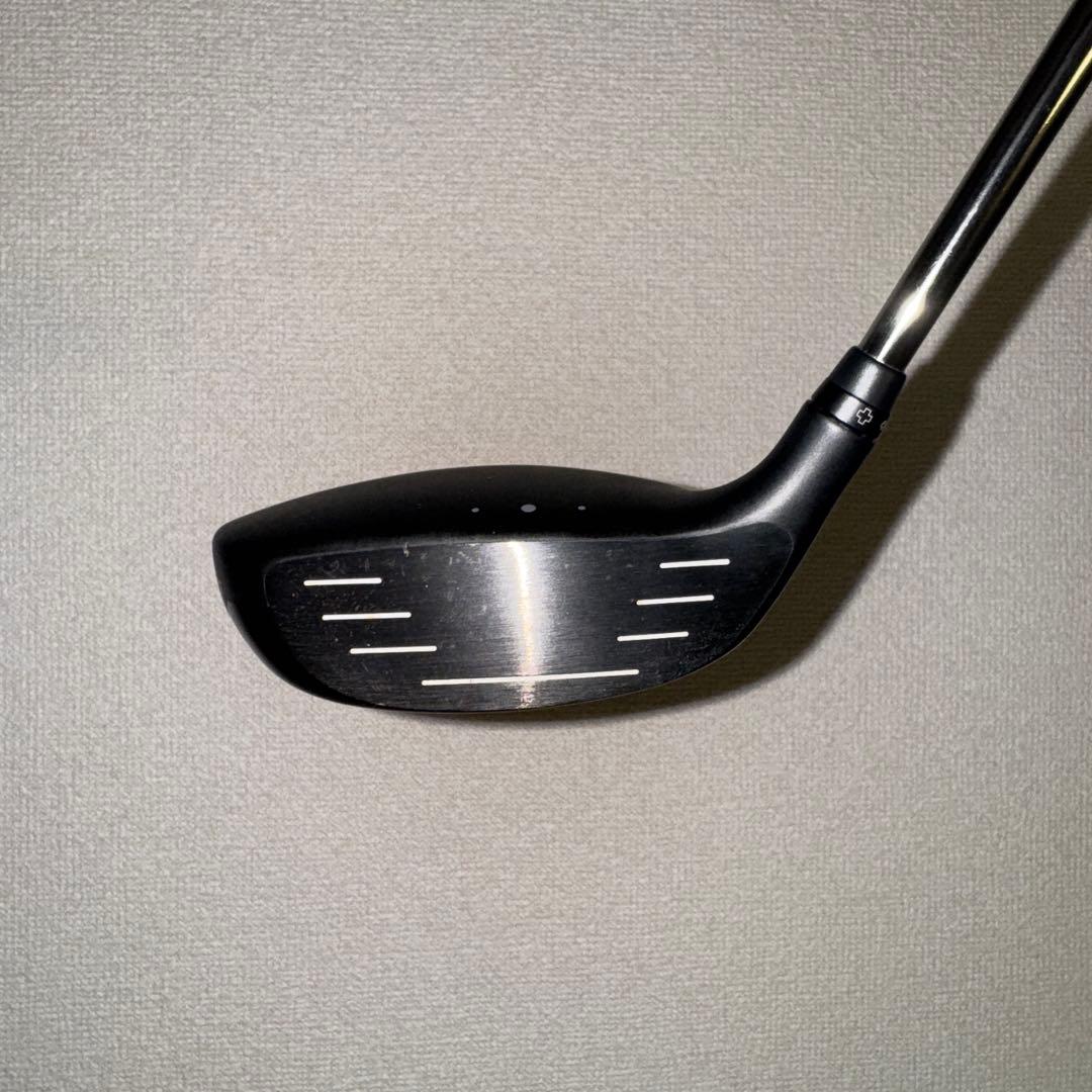 G425MAX PING 3W ATTAS EE 65 S 14.5°