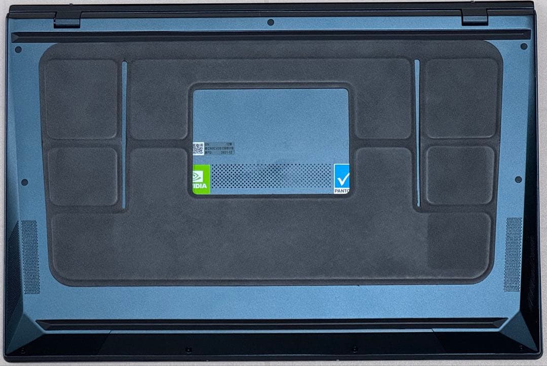 Windowsノート本体 ASUS ZenBook Duo 14 UX482EG Core i7