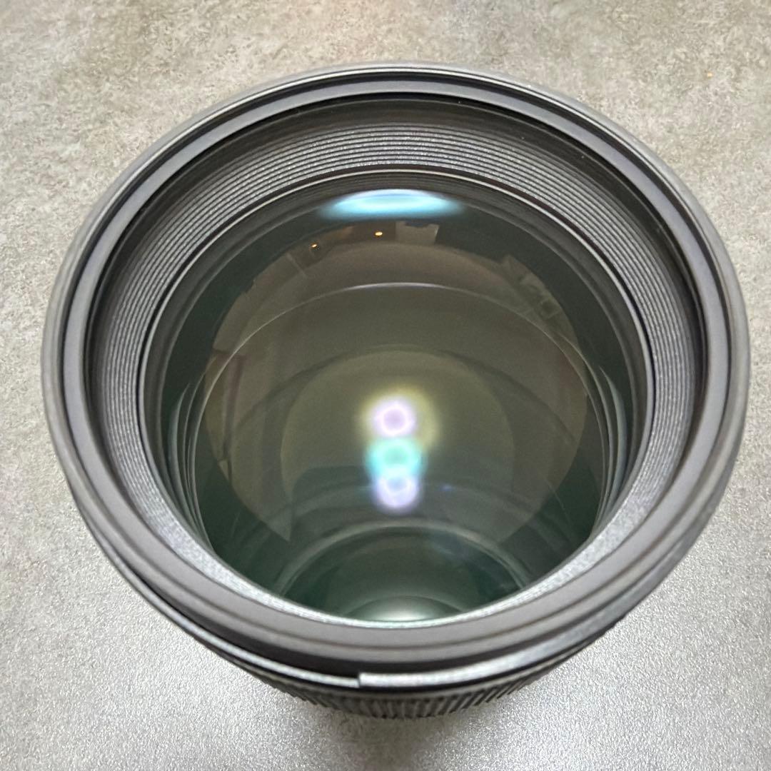 レンズ(単焦点) SONY SEL135F18GM