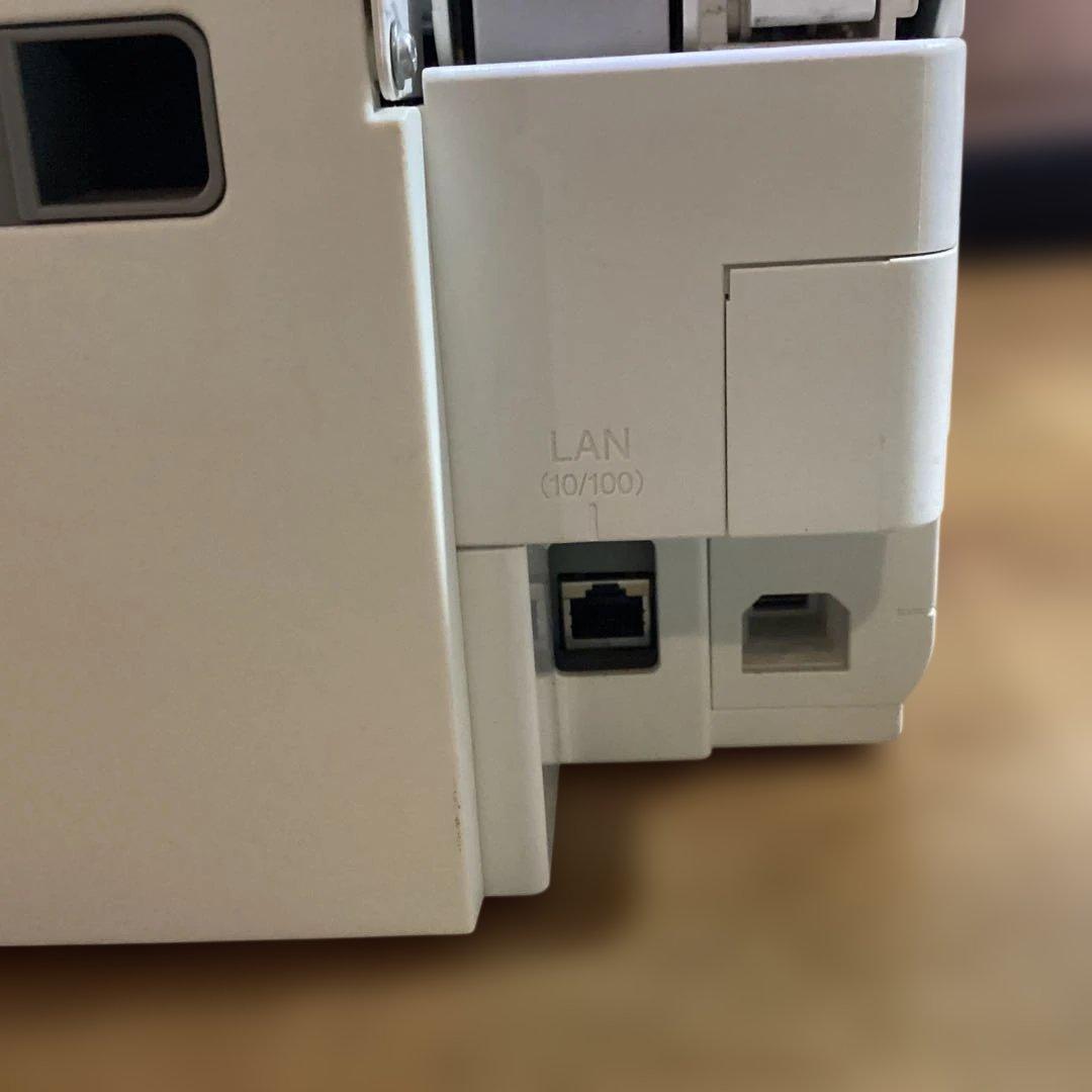 エプソンインクジェットプリンター複合機　EP−982A3 ジャンク品