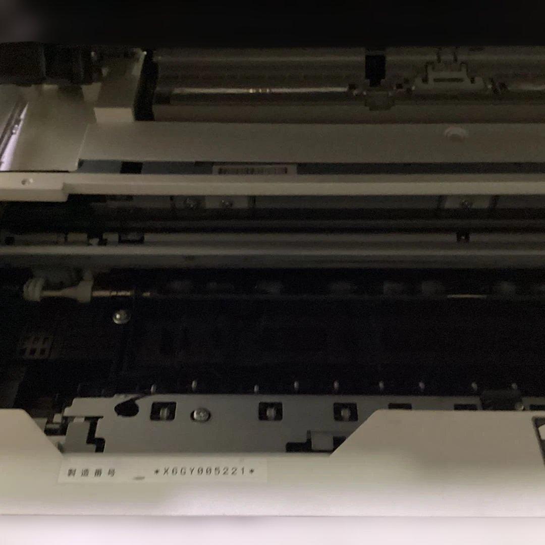 エプソンインクジェットプリンター複合機　EP−982A3 ジャンク品