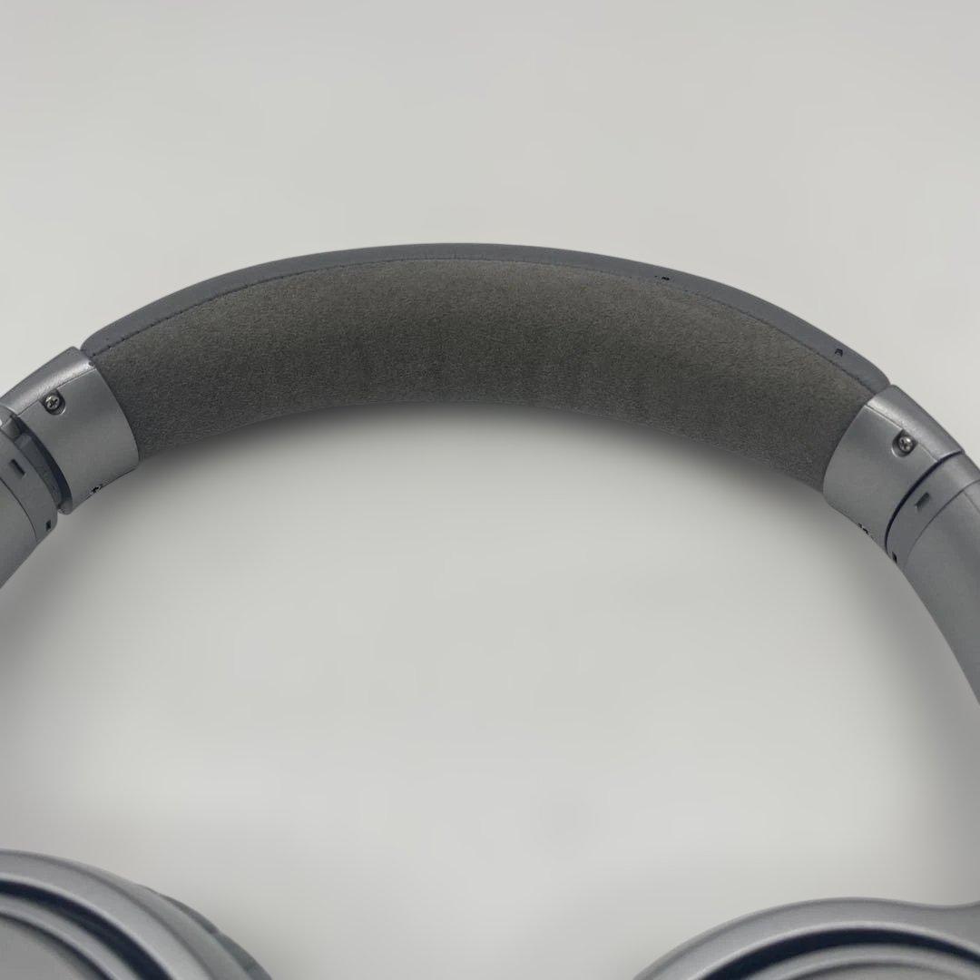 BOSE QuietComfort 35 Ⅱ ワイヤレス ヘッドフォン シルバー