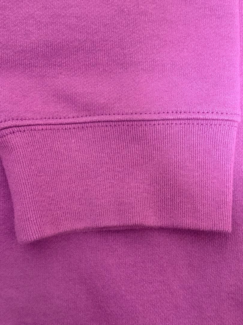 クロムハーツ×マッティボーイ \"アイウォントレス\" クルーネックスウェットシャツ