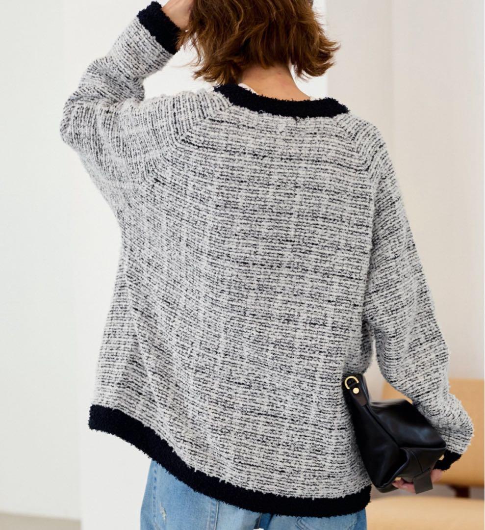 トップス YURU-RI