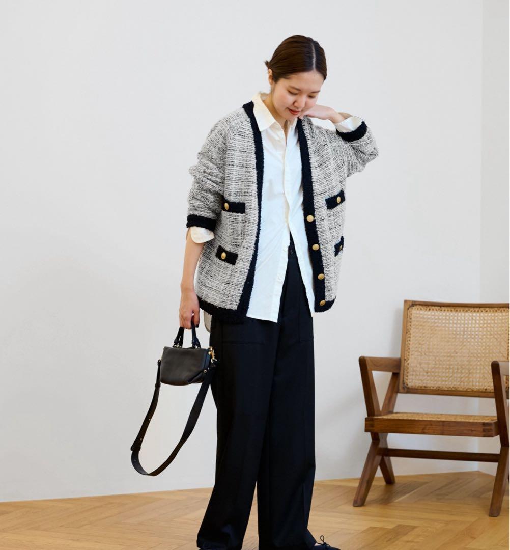 トップス YURU-RI