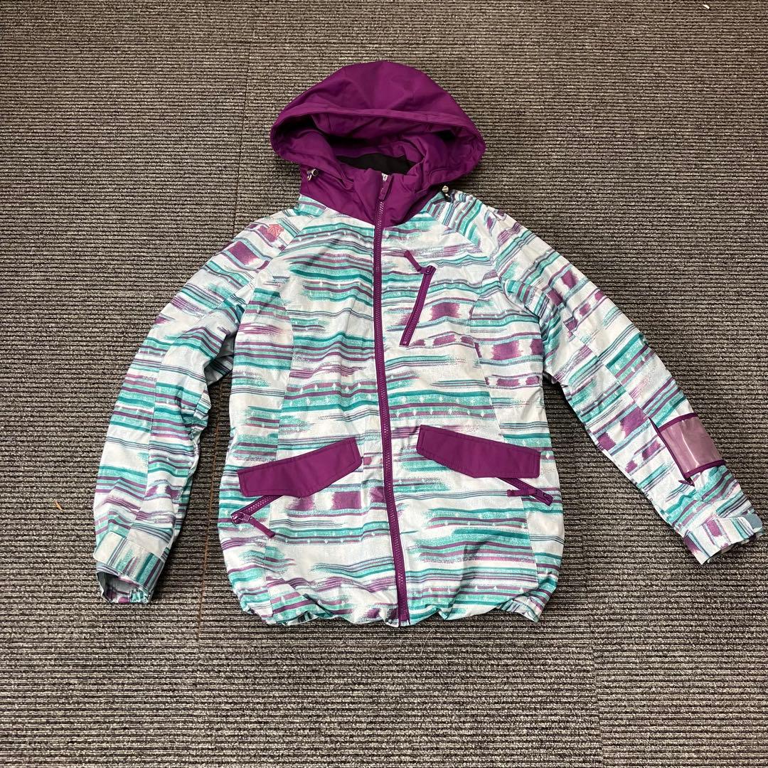 DESCENTE デサント　スキーウェア　セットアップ　上下セット　スノボウェア