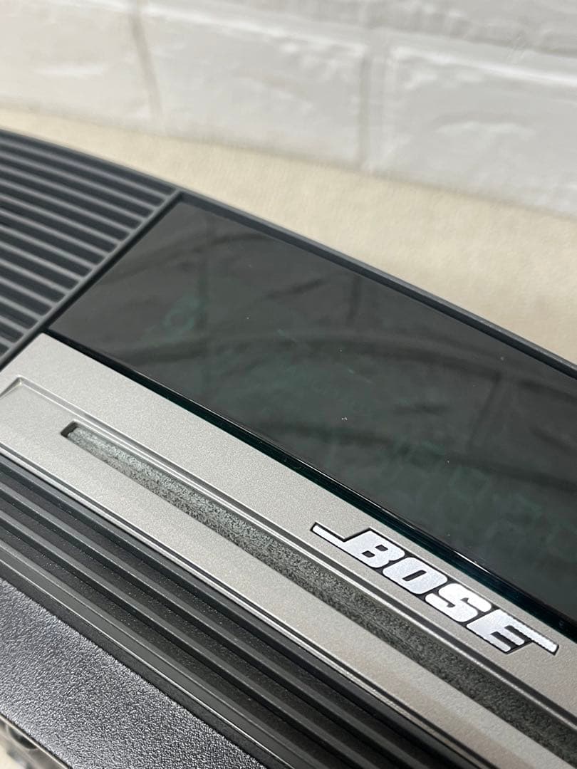 BOSE ボーズ　Wave music system AWRCCB