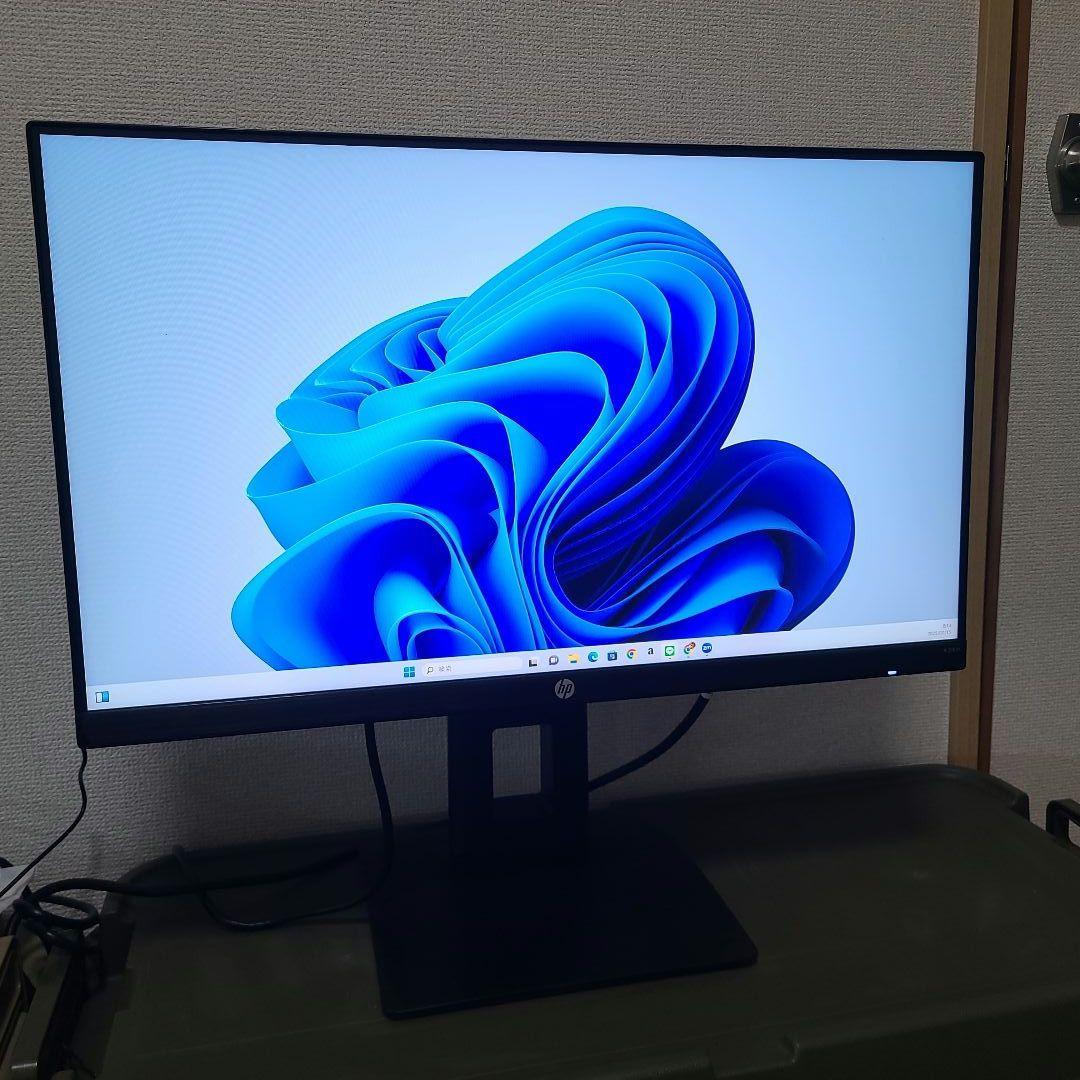 HP ゲーミングモニター　X24ih 13L82AA-AAAA