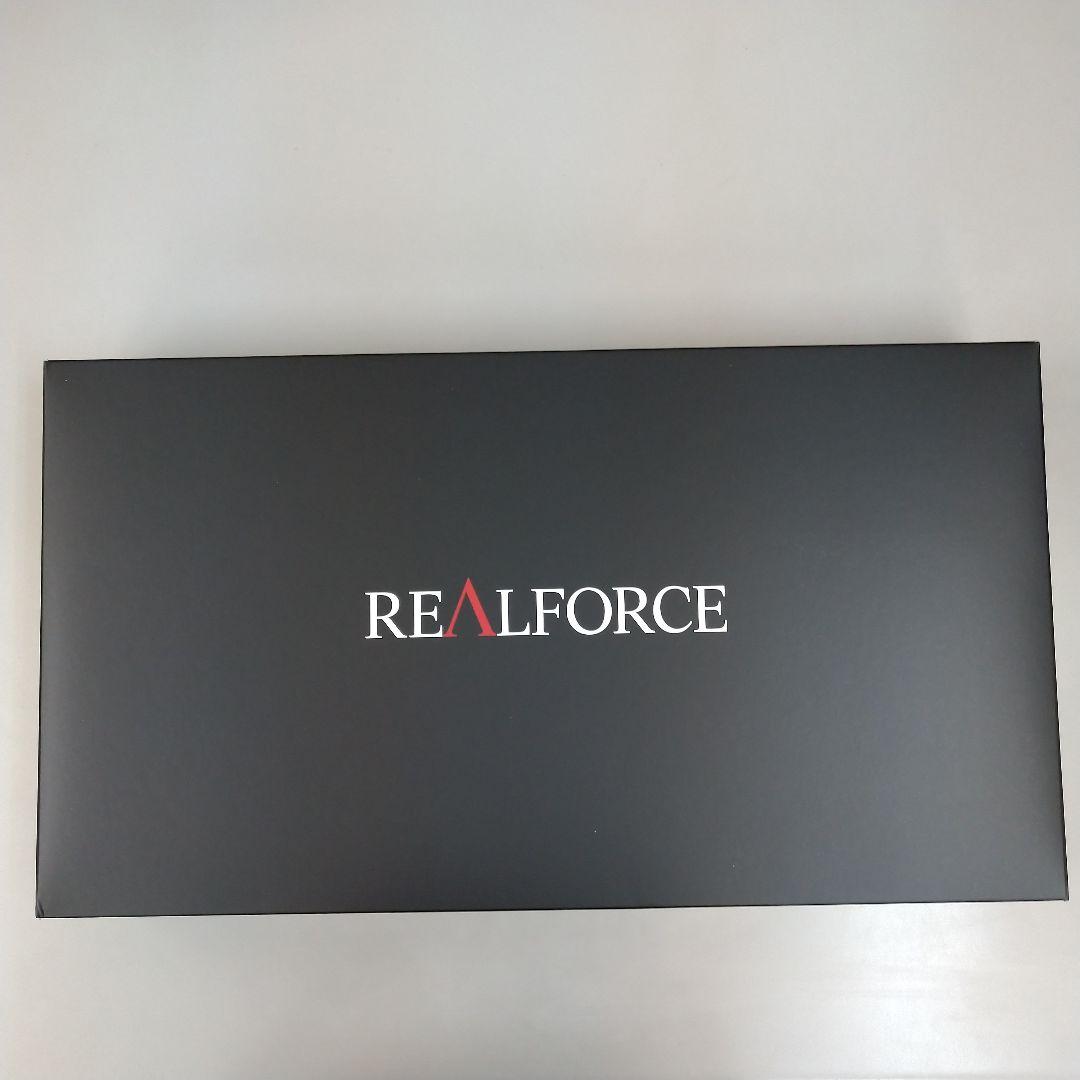 REALFORCE R3HD21東プレ リアルフォース