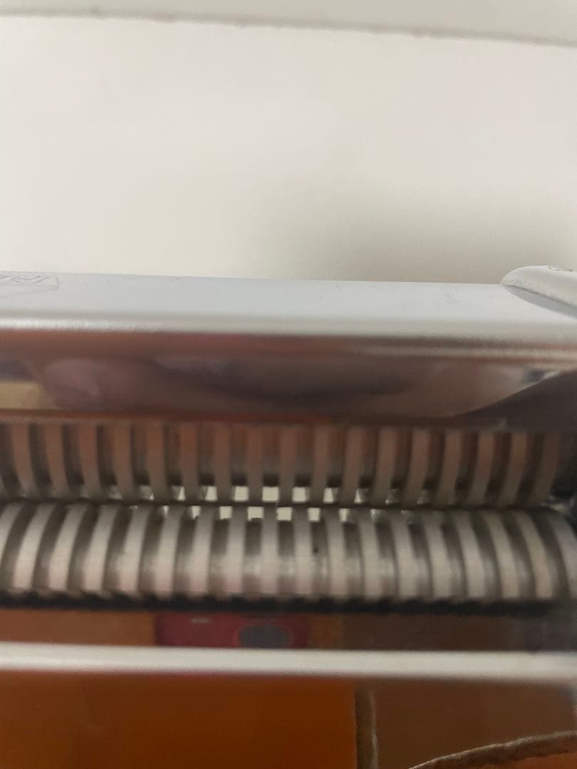 イタリアの老舗メーカーMarcato製のパスタマシン「Ampia 150