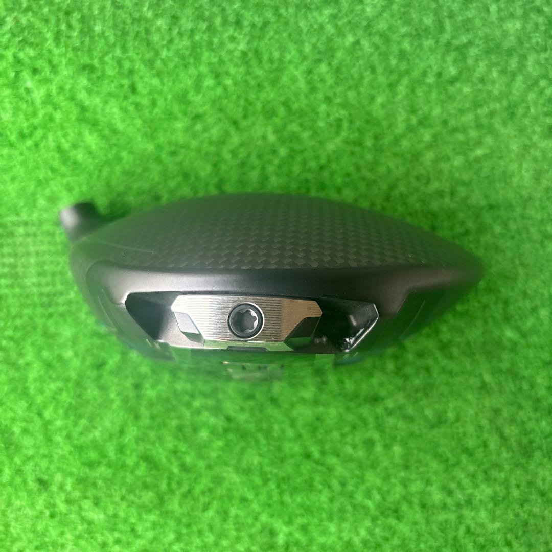 ヘッドカバー付 Ping G440 LST 9.0° ピン