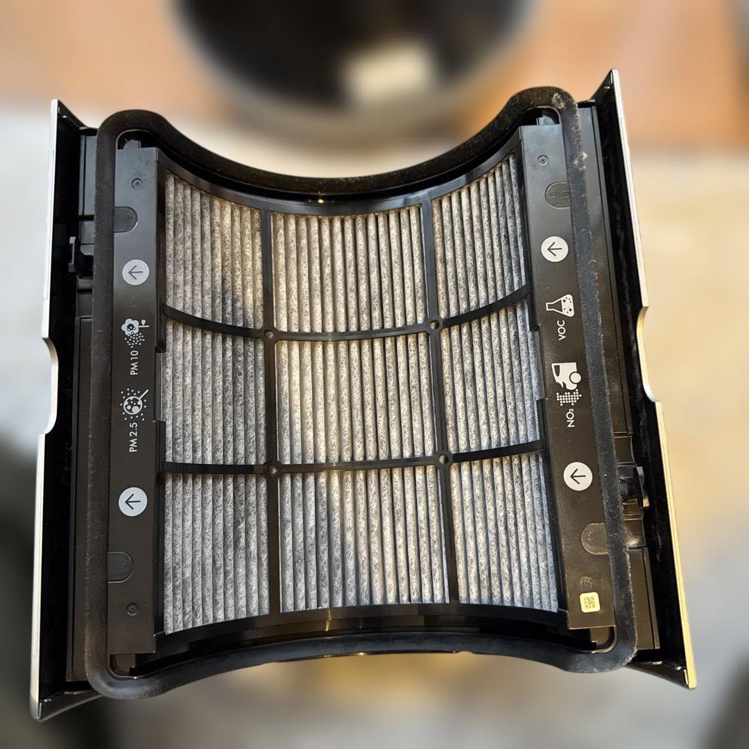 Dyson Pure Cool Link TP03 空気清浄 リモコン付