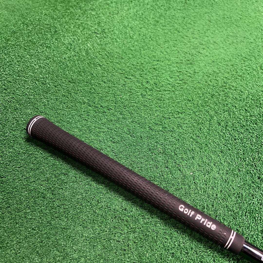 5W用 LinQ ホワイト 7S PINGスリーブ付