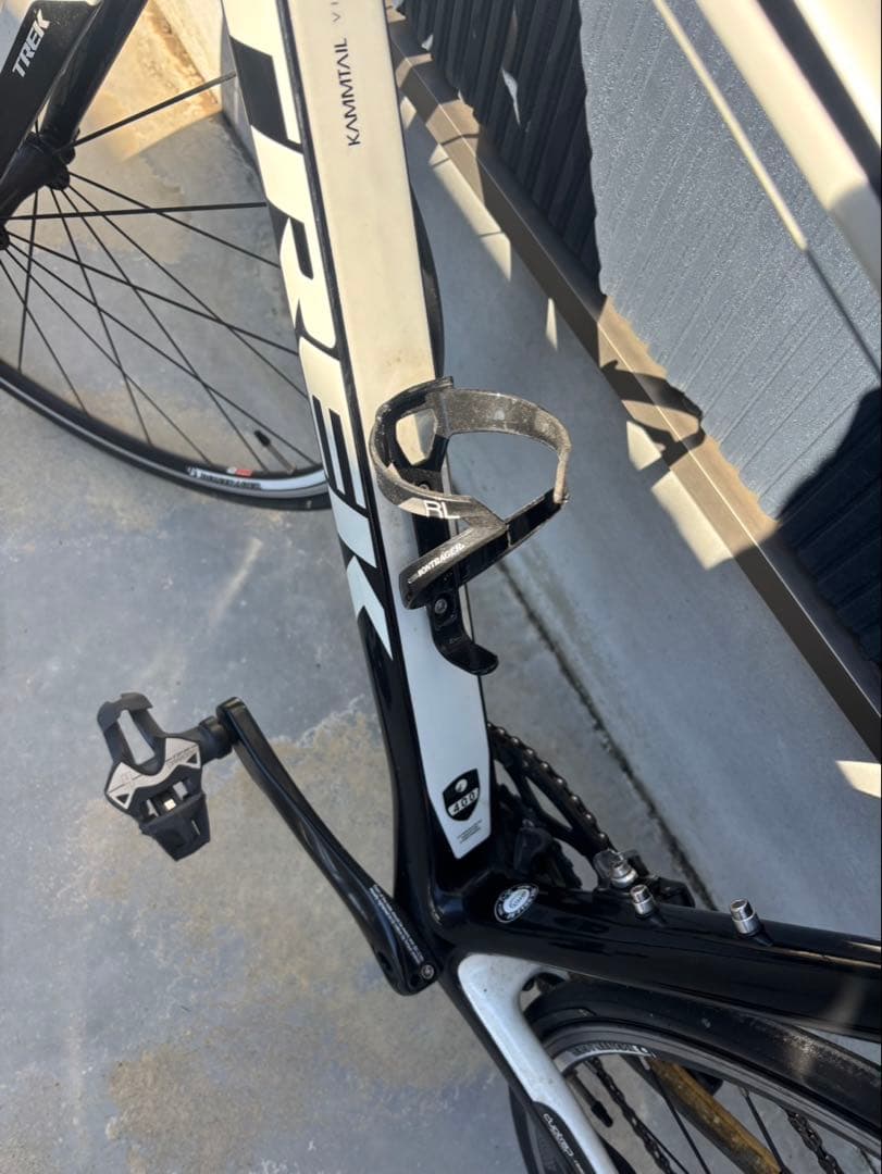 訳ありTREKMADONE 4.3 2014年モデル ロードバイク 直接取引限定
