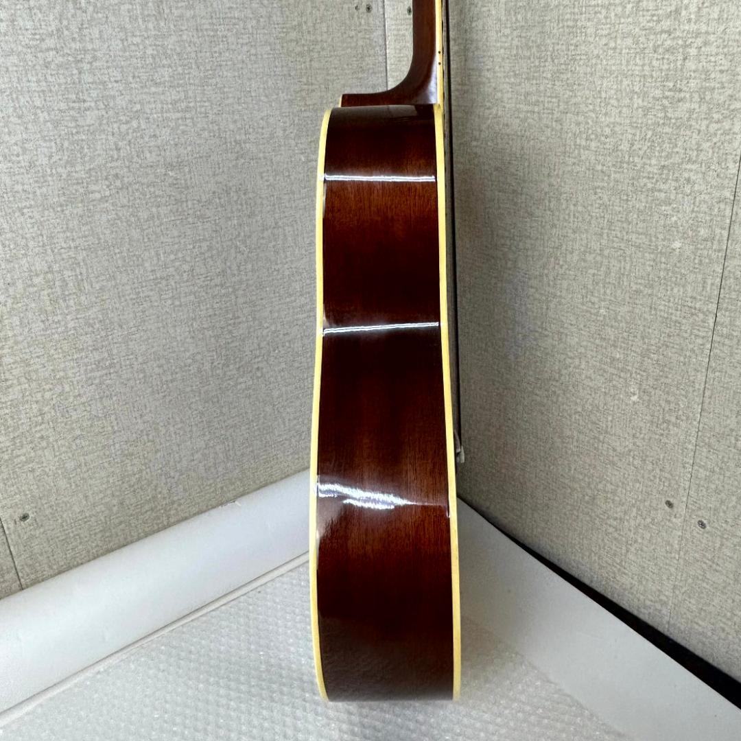 YAMAHA FG-202D アコースティックギター オレンジラベル【ジャンク】