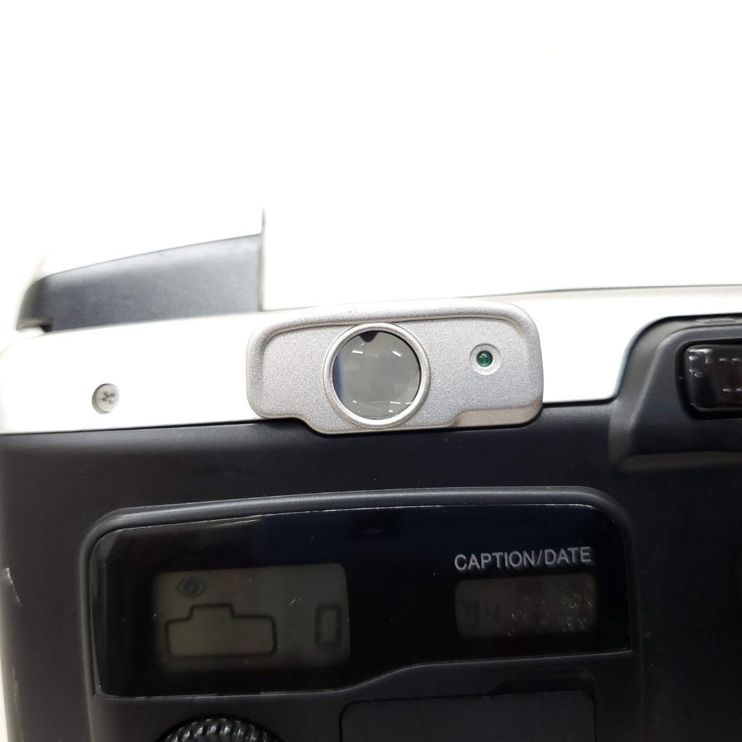 フィルムカメラ Canon Autoboy Luna XL F0123-93-3v p