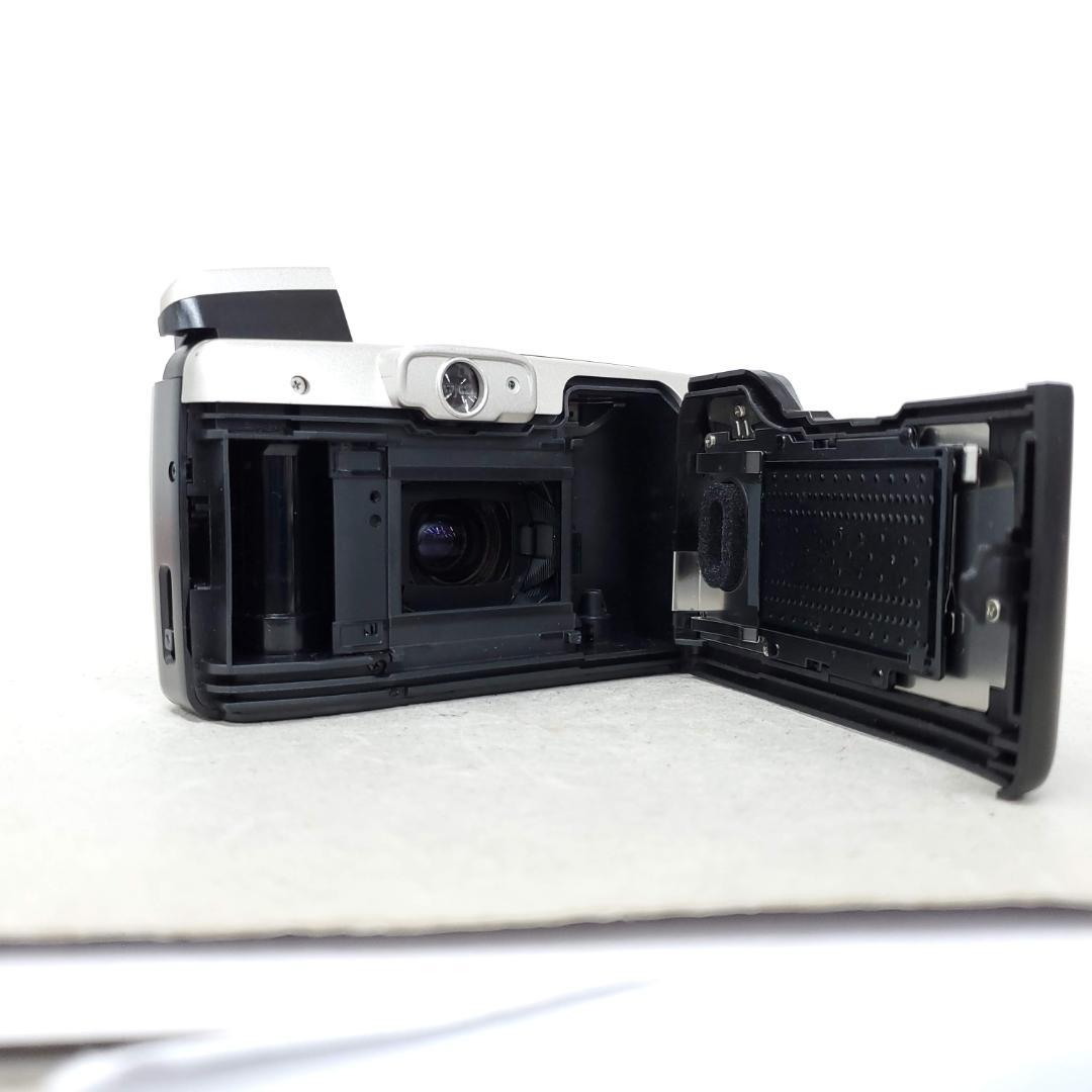 フィルムカメラ Canon Autoboy Luna XL F0123-93-3v p