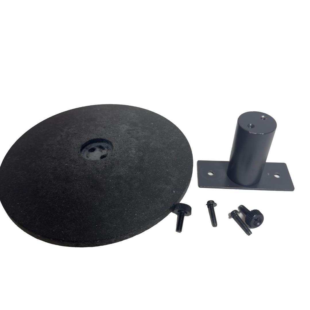 BOSE サブウーファー AM-033 専用スタンド PS-80 純正