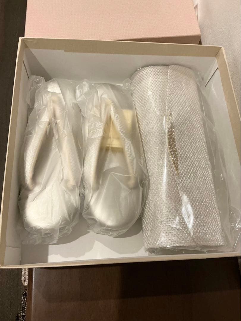 草履バッグセット 礼装用