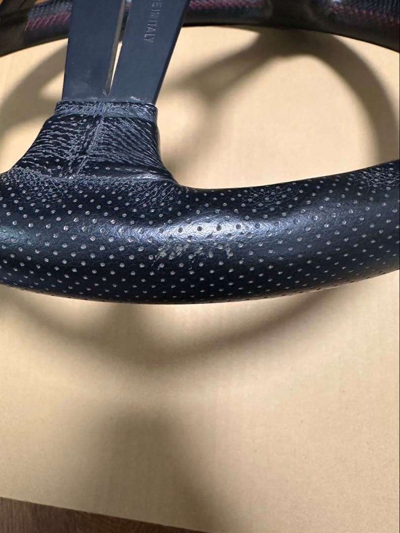 NARDI(ナルディ) ステアリング