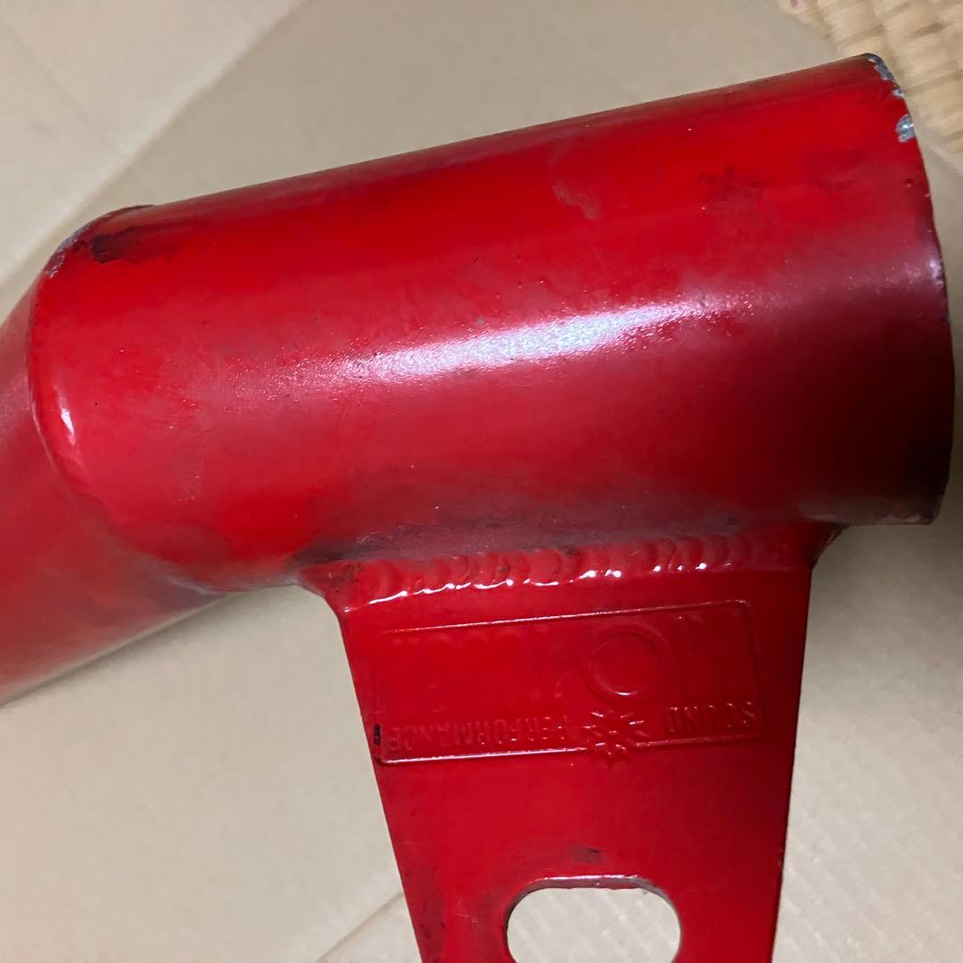 パーツ CBX PROTOUCH 4-1 CANDYLIFE