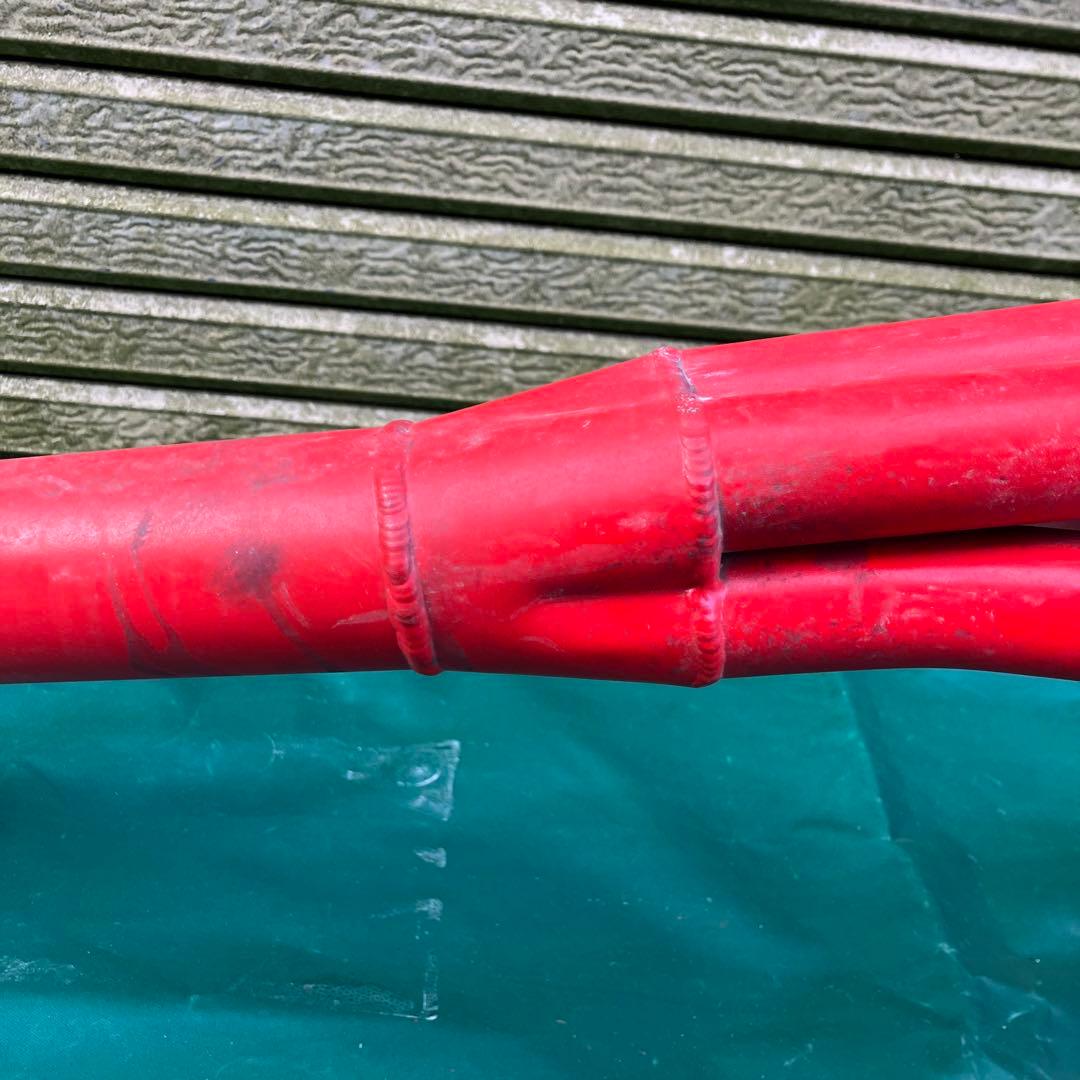 パーツ CBX PROTOUCH 4-1 CANDYLIFE