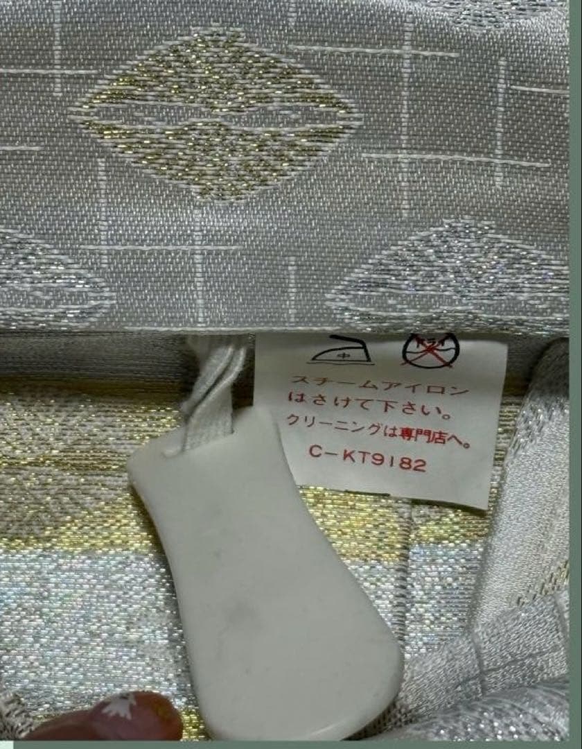 七五三　男の子　5歳　ほぼフルセット　着物、袴、小物セット