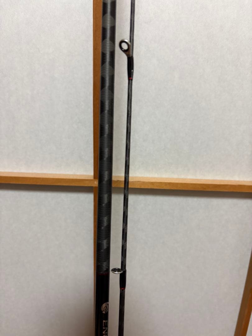 シマノ 船竿 炎月 25 エンゲツ BB 一つテンヤマダイ 235M