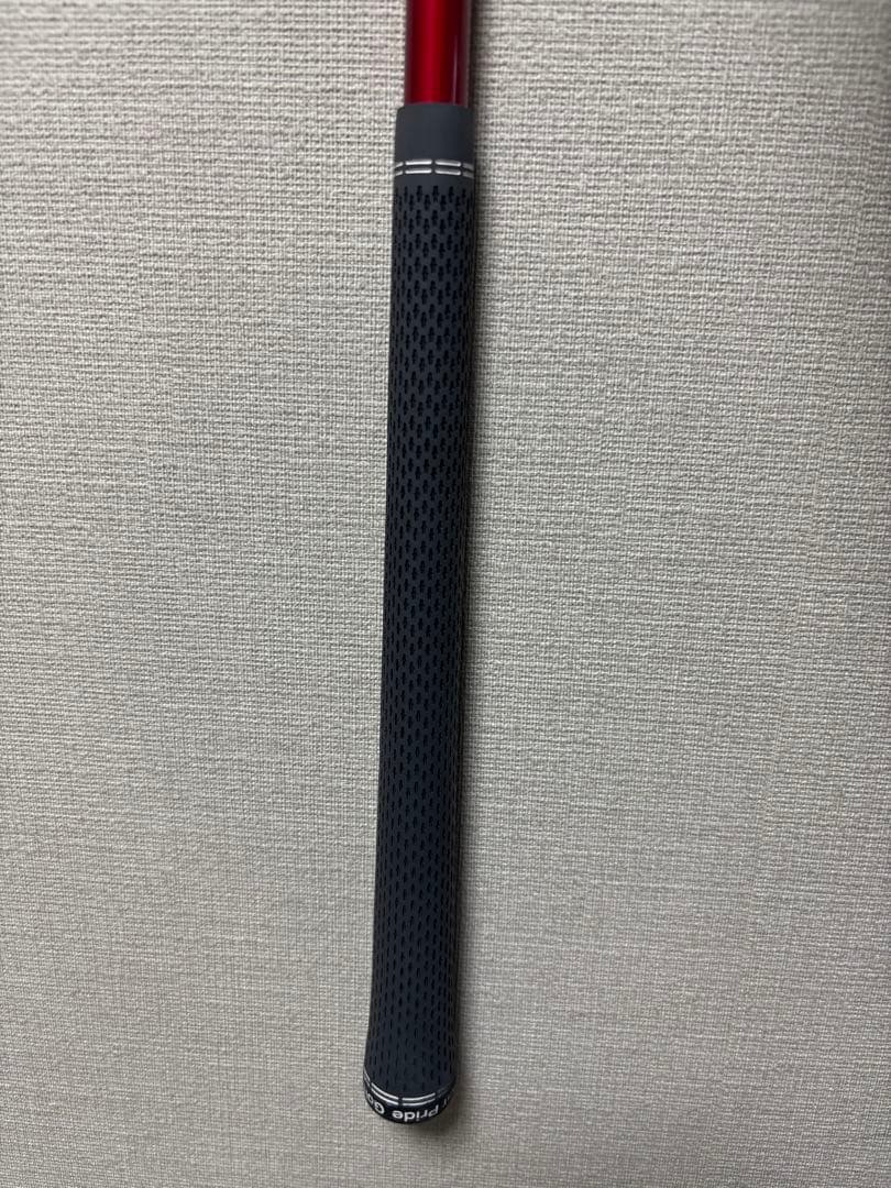 TOURAD VF-6 シャフト フレックスS PING専用