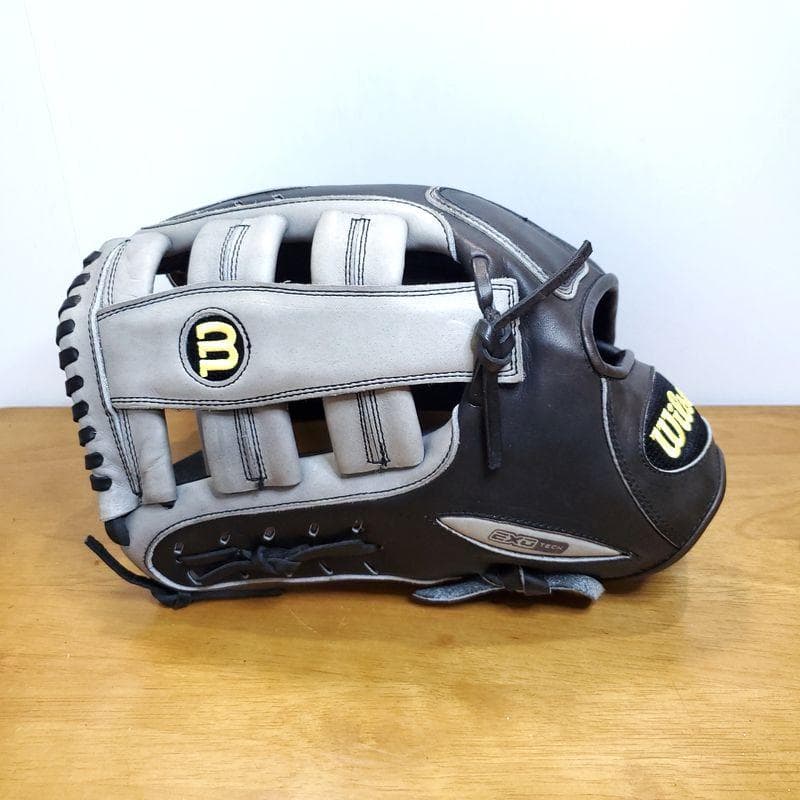 ウイルソン A3000 バリーボンズモデル 1955 Wilson 硬式グローブ