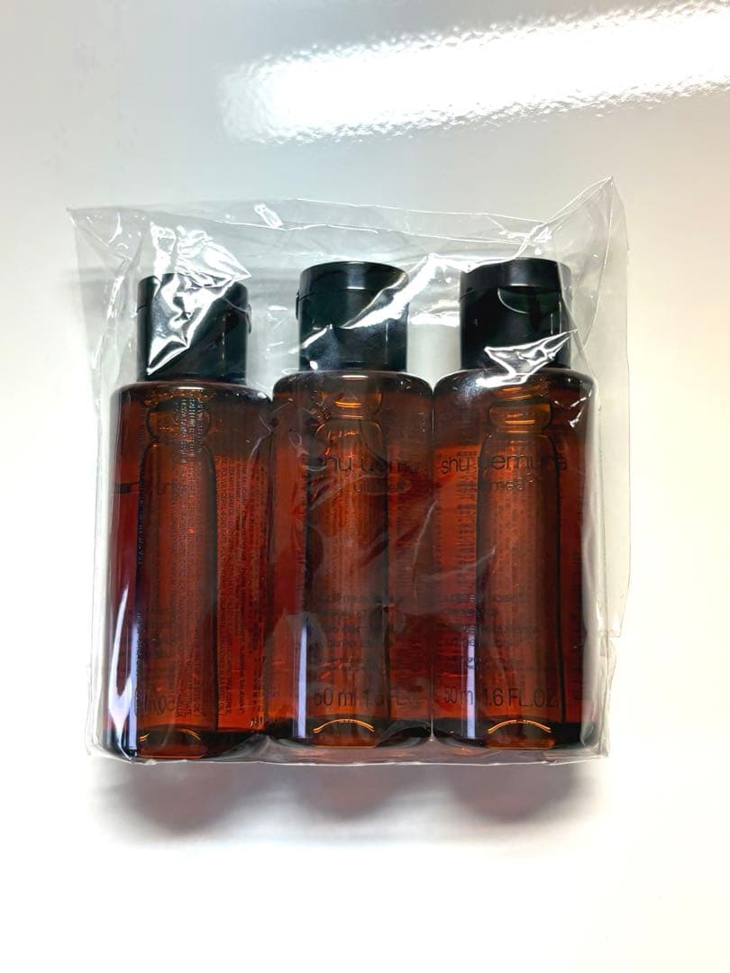 【正規品】シュウウエムラ クレンジングオイル アルティム8∞ 50ml×15本