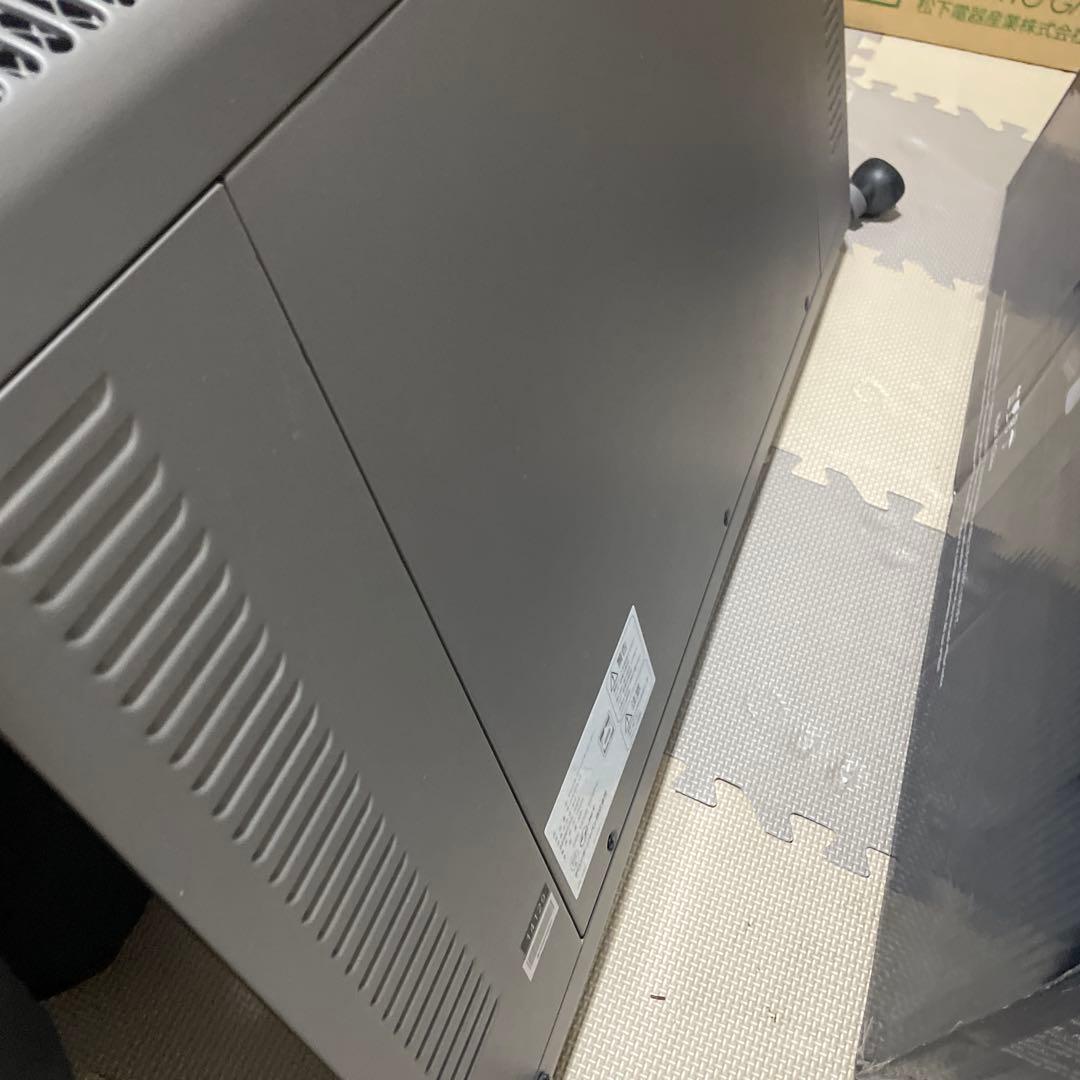 デロンギ コンベクターヒーター HXJ60L12 1200W 箱付き 動作確認済