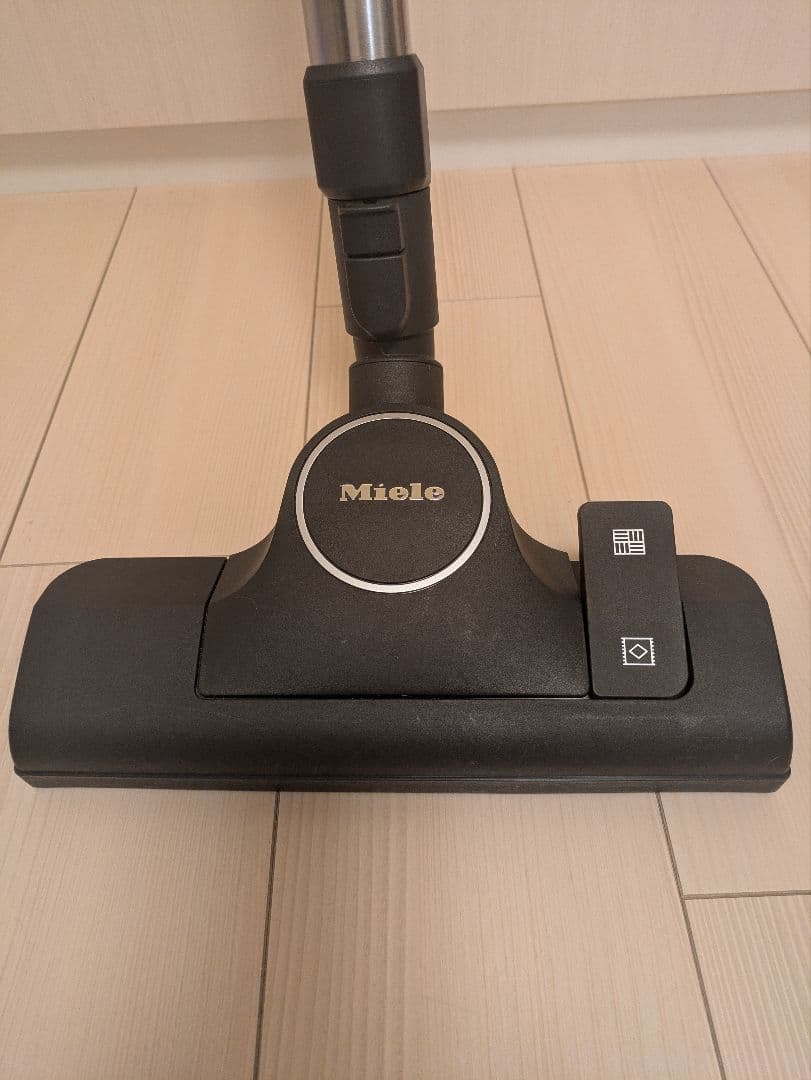 ★レアショップ★ 美品ミーレCompact C1 SCAO 3 付属品完備