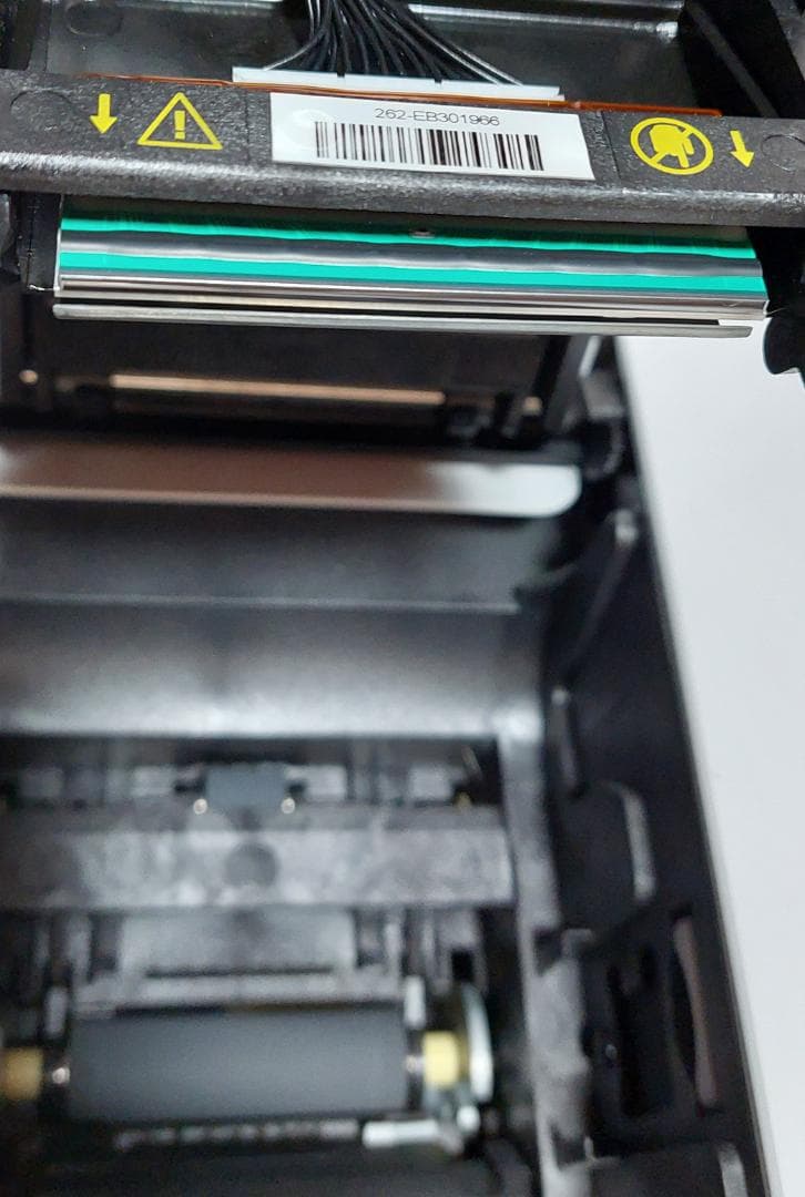 カードプリンター Evolis PM-1 Primacy プライマシー 動作品