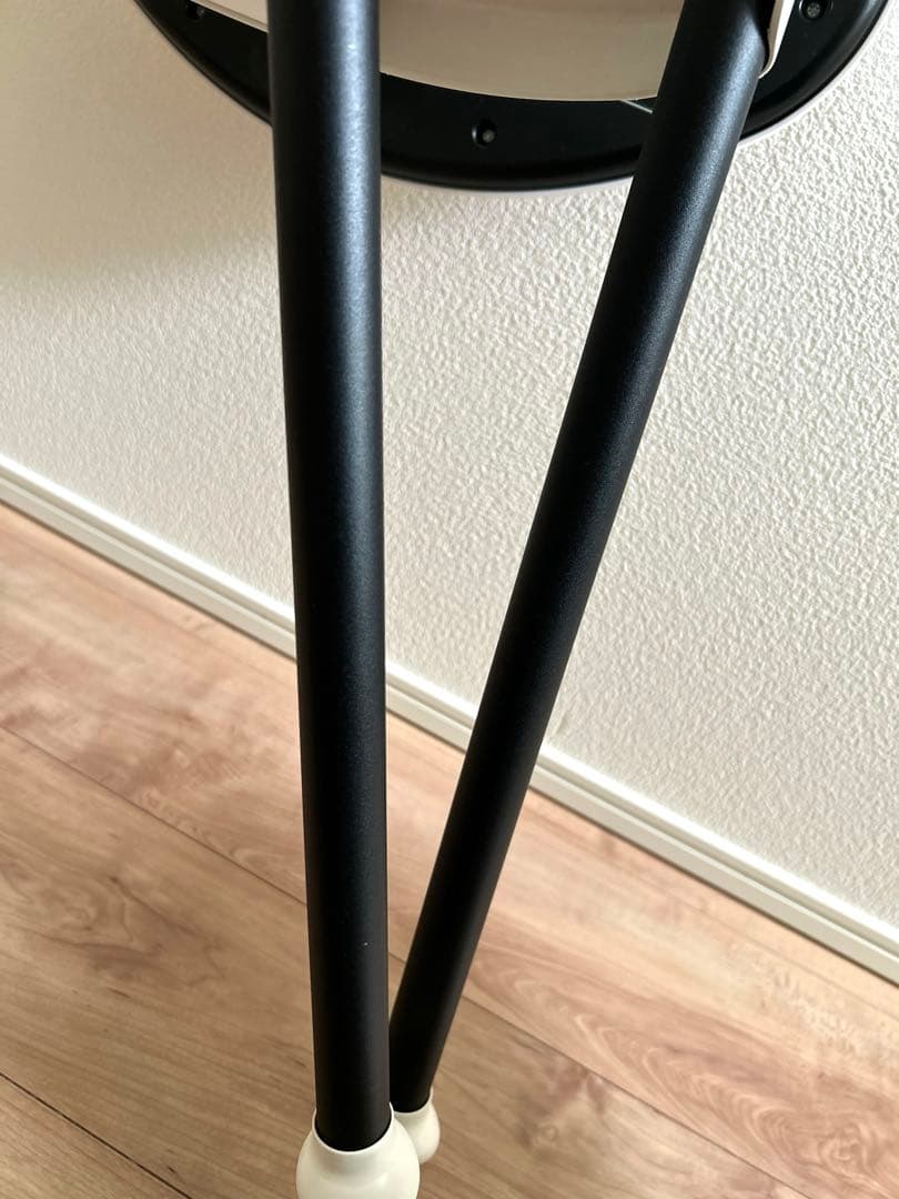 BABYBJÖRN ベビービョルン ハイチェア 取説あり