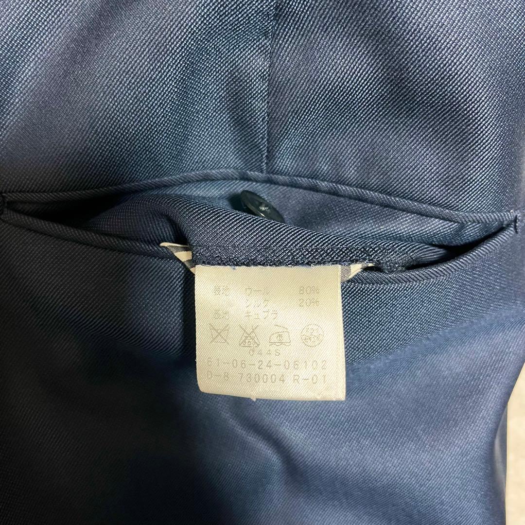 ✨美品✨TOMORROWLAND×ロロピアーナ セットアップスーツ シルク混