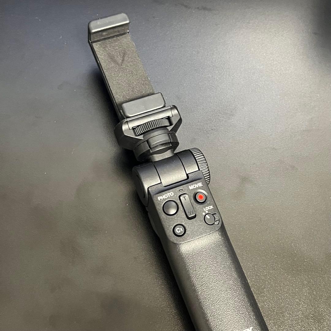 SONY GP-VP1ZBT コンパクトデジタルカメラ