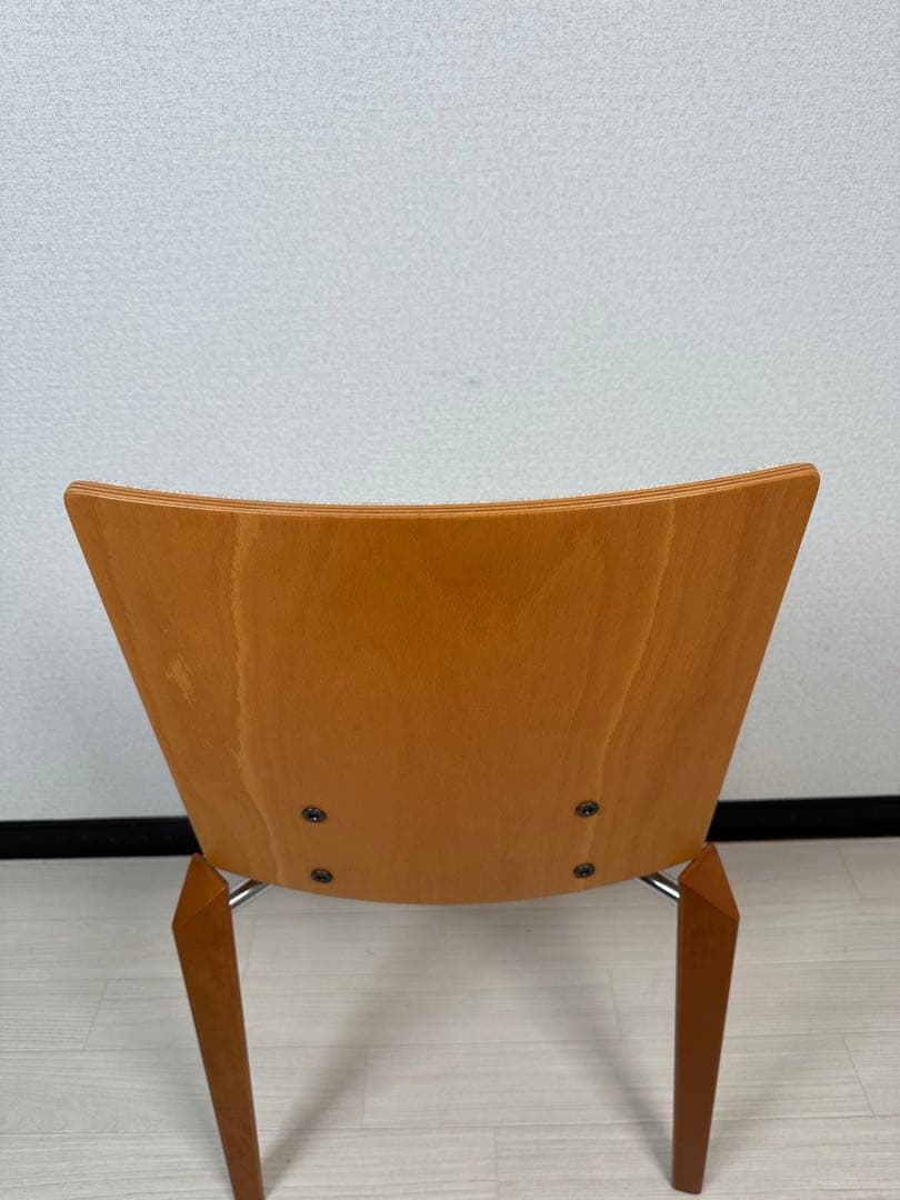 （2/2）ADCORE エーディコア チェルボ ダイニングチェア ※i4※