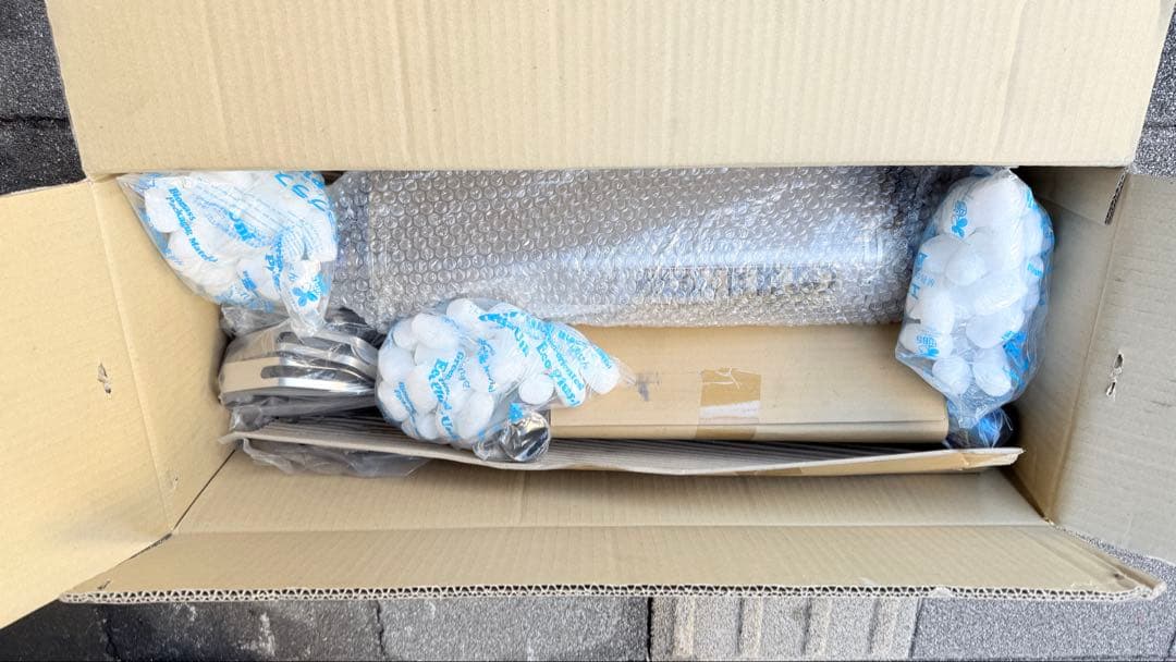 XMAX オーバーレーシング TT-Formula RS チタン【メンテ済】