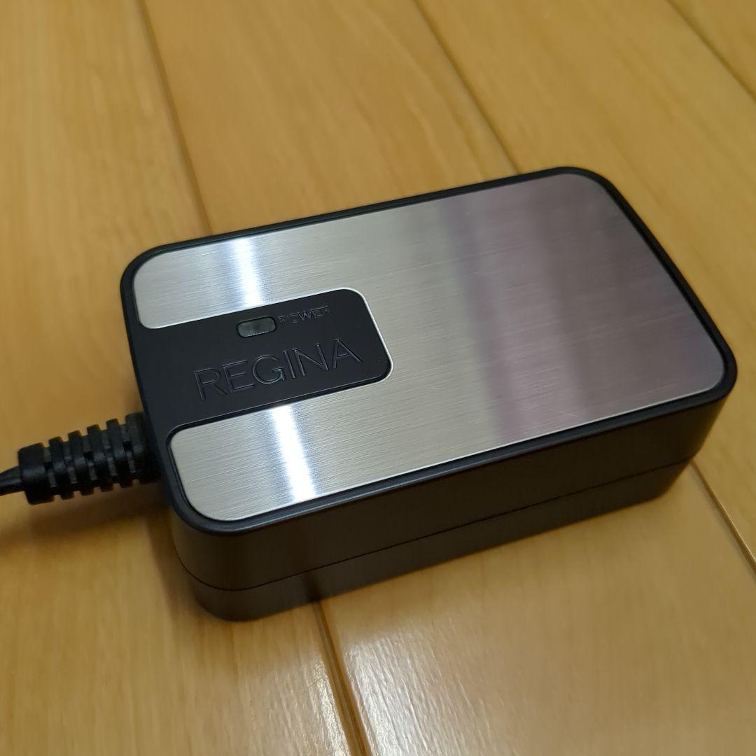 (haru2413)REGINA プラグインアース　エルマクリーンⅡ